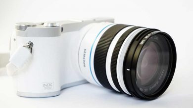 Photo of مشخصات دوربین های عکاسی